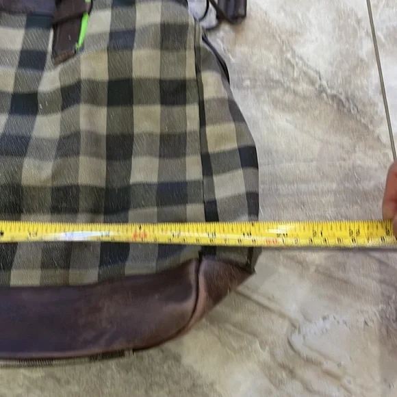 Small bag - Picture 3 of 11